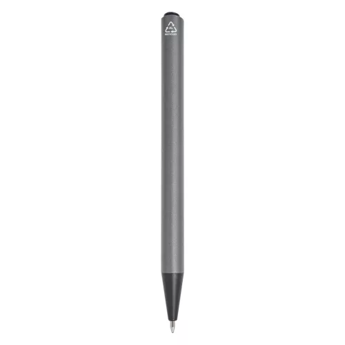 OVERTURE Pen - OVERTURE Pen, Alumínium golyóstoll (szürke)