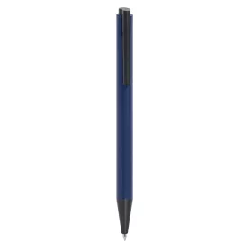OVERTURE Pen - OVERTURE Pen, Alumínium golyóstoll (kék)
