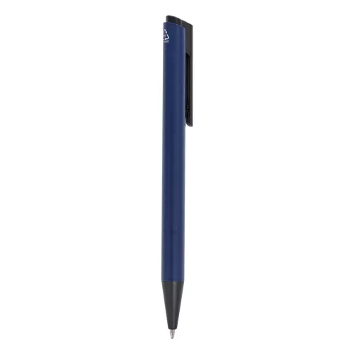 OVERTURE Pen - OVERTURE Pen, Alumínium golyóstoll (kék)