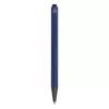 OVERTURE Pen - OVERTURE Pen, Alumínium golyóstoll (kék)