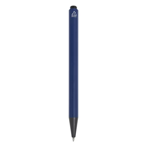 OVERTURE Pen - OVERTURE Pen, Alumínium golyóstoll (kék)