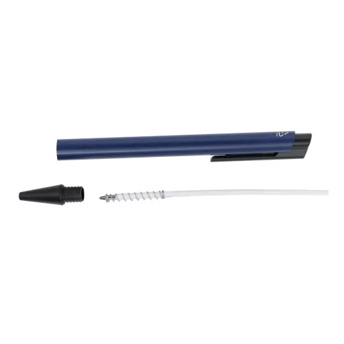 OVERTURE Pen - OVERTURE Pen, Alumínium golyóstoll (kék)