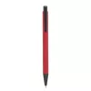 OVERTURE Pen - OVERTURE Pen, Alumínium golyóstoll (vörös)
