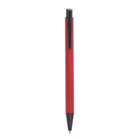  OVERTURE Pen - OVERTURE Pen, Alumínium golyóstoll (vörös)