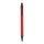 OVERTURE Pen - OVERTURE Pen, Alumínium golyóstoll (vörös)