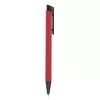 OVERTURE Pen - OVERTURE Pen, Alumínium golyóstoll (vörös)