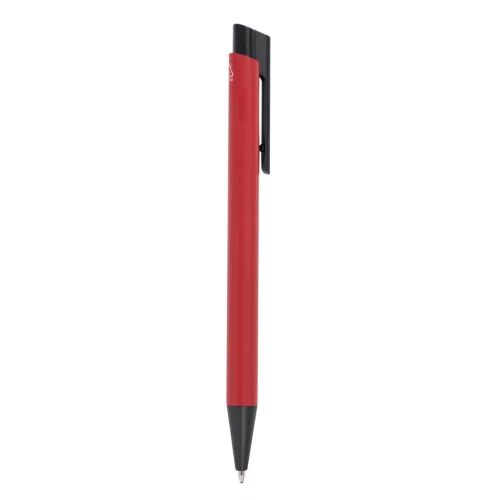 OVERTURE Pen - OVERTURE Pen, Alumínium golyóstoll (vörös)
