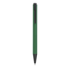 OVERTURE Pen - OVERTURE Pen, Alumínium golyóstoll (zöld)