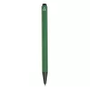 OVERTURE Pen - OVERTURE Pen, Alumínium golyóstoll (zöld)