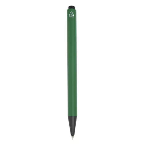 OVERTURE Pen - OVERTURE Pen, Alumínium golyóstoll (zöld)