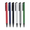 OVERTURE Pen - OVERTURE Pen, Alumínium golyóstoll (zöld)
