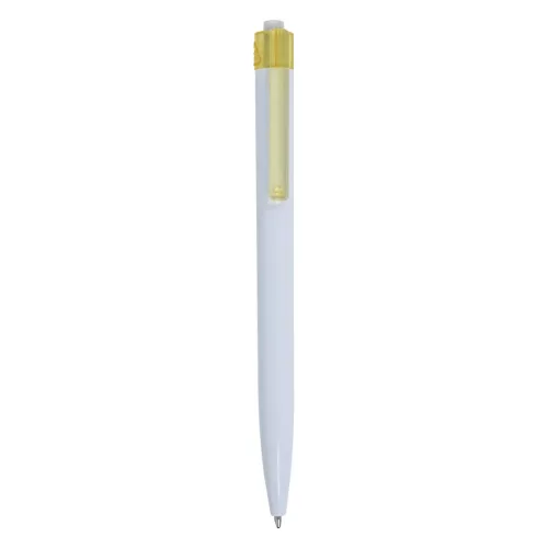 ARARIA Pen - ARARIA Pen, Golyóstoll (sárga)