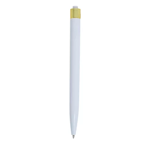 ARARIA Pen - ARARIA Pen, Golyóstoll (sárga)