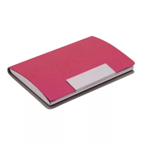 ATLAS - névjegykártya tartó (magenta)