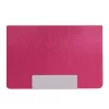 ATLAS - névjegykártya tartó (magenta)