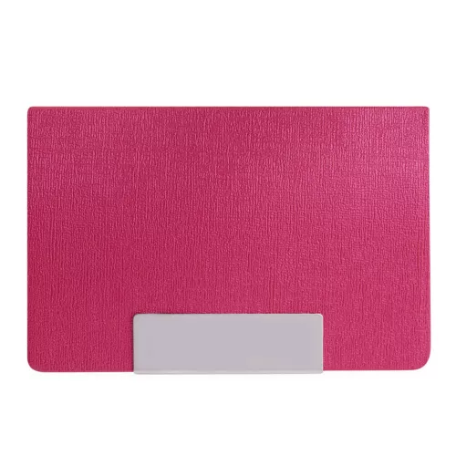 ATLAS - névjegykártya tartó (magenta)