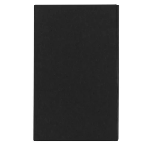 LITTLE NOTES - jegyzetfüzet (fekete)