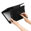 HILL DALE TAB - mini tablet tartó mappa, DIN A5