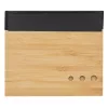 BAMBOO NOTE - jegyzettömb