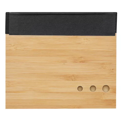 BAMBOO NOTE - jegyzettömb