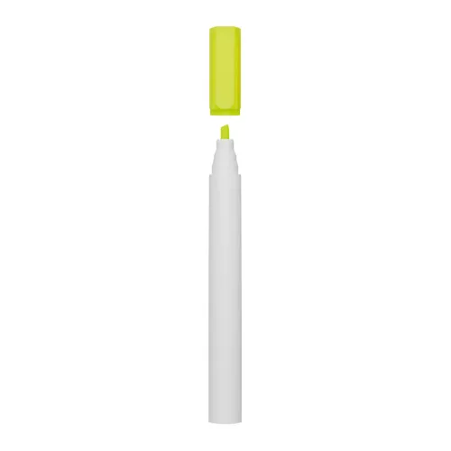 GIANT - szövegkiemelő (sárga)