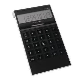 Dotty Matrix - 10 számjegyes számológép
