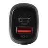 ULTRA - autós USB-adapter