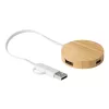 MULTIPLIER CIRCLE - USB hub, elosztó