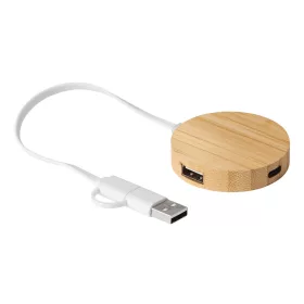 MULTIPLIER CIRCLE - USB hub, elosztó