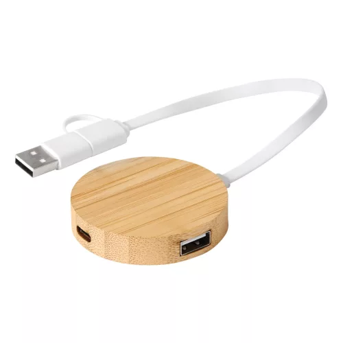MULTIPLIER CIRCLE - USB hub, elosztó