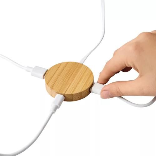 MULTIPLIER CIRCLE - USB hub, elosztó