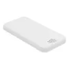 SILICON VALLEY - powerbank (fehér, vörös)