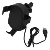 CHARGE N GO - mobiltelefon tartó és töltő