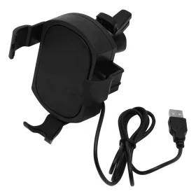 CHARGE N GO - mobiltelefon tartó és töltő