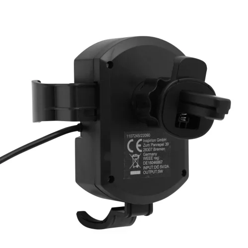CHARGE N GO - mobiltelefon tartó és töltő