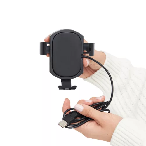 CHARGE N GO - mobiltelefon tartó és töltő