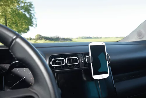 IN CAR - autós telefontartó