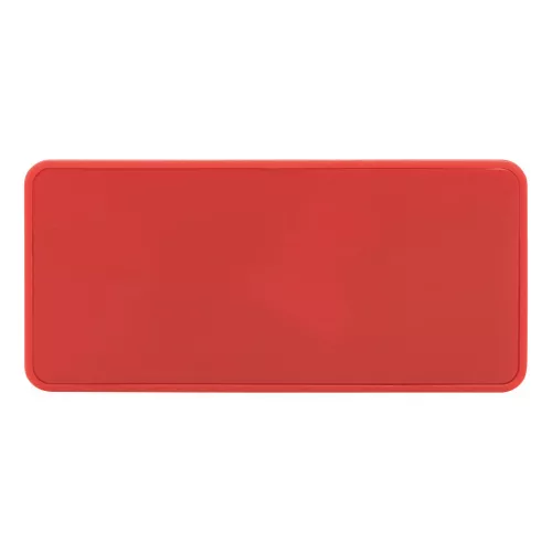 TOP ENERGY - powerbank (vörös)