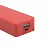 TOP ENERGY - powerbank (vörös)