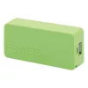 TOP ENERGY - powerbank (almazöld)