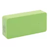 TOP ENERGY - powerbank (almazöld)