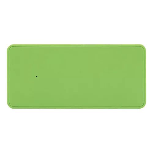 TOP ENERGY - powerbank (almazöld)