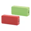 TOP ENERGY - powerbank (almazöld)