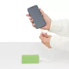 TOP ENERGY - powerbank (almazöld)