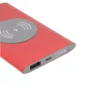 WIRELESS POWER - powerbank
