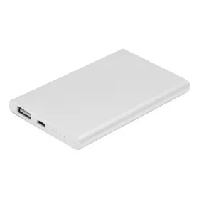 ENDURANCE EVOLUTION - powerbank (ezüst)