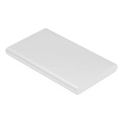 ENDURANCE EVOLUTION - powerbank (ezüst)