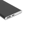 ENDURANCE EVOLUTION - powerbank (fekete)
