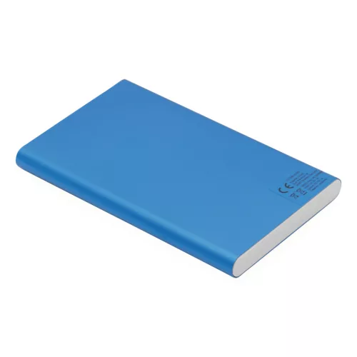 ENDURANCE EVOLUTION - powerbank (kék)