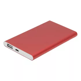 ENDURANCE EVOLUTION - powerbank (vörös)